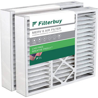 16 x 20 x hot sale 5 furnace filter